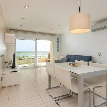 Super 2 Apartman Platja d'Aro