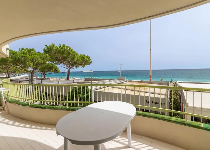 Daire Super 2 Platja d'Aro