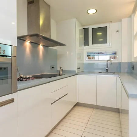 Apartamento Super 2