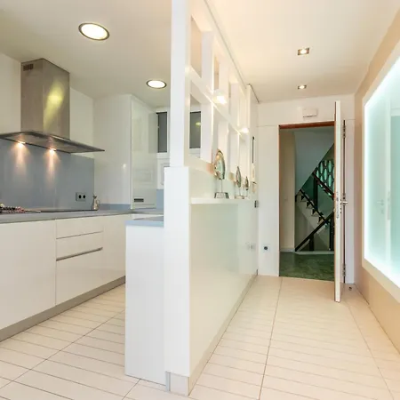 Appartamento Super 2 Platja d'Aro