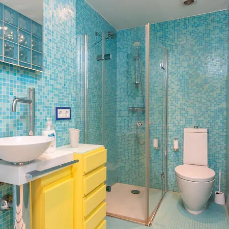 Appartamento Super 2 Platja d'Aro