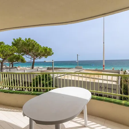 Appartamento Super 2 Platja d'Aro