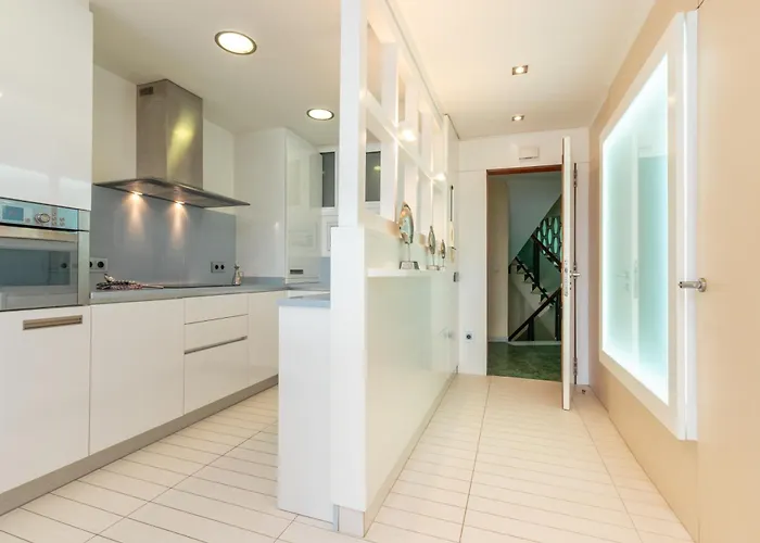 Apartamento Super 2 Platja d'Aro