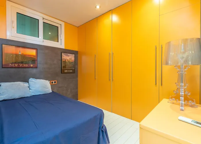 Apartamento Super 2 *