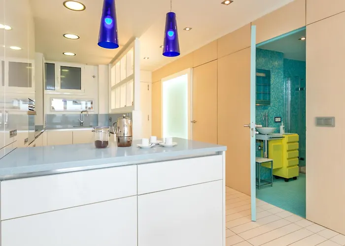 Super 2 Apartamento *