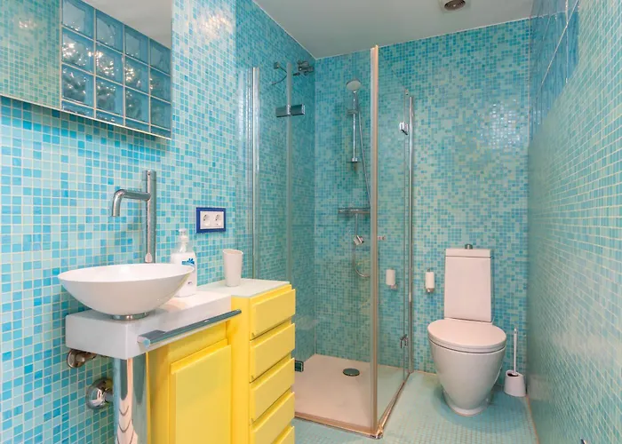 Apartamento Super 2 Platja d'Aro